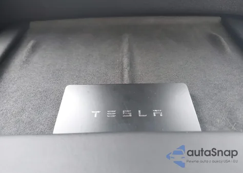 2021 Tesla Model 3 Performance Dual Motor All-Wheel Drive из США, поврежденный, VIN 5YJ3E1EC5MF919278